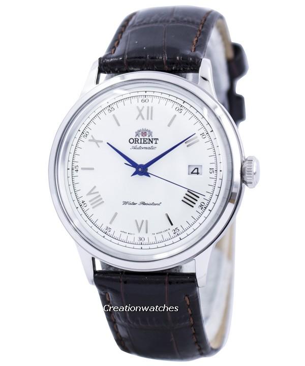 [CreationWatches] Orient 2nd Generation Bambino Classic Automatic FAC00009W0 AC00009W Men's Watch