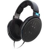 Sennheiser HD 600 HD600 Open Back Professional Over-Ear Headphone
