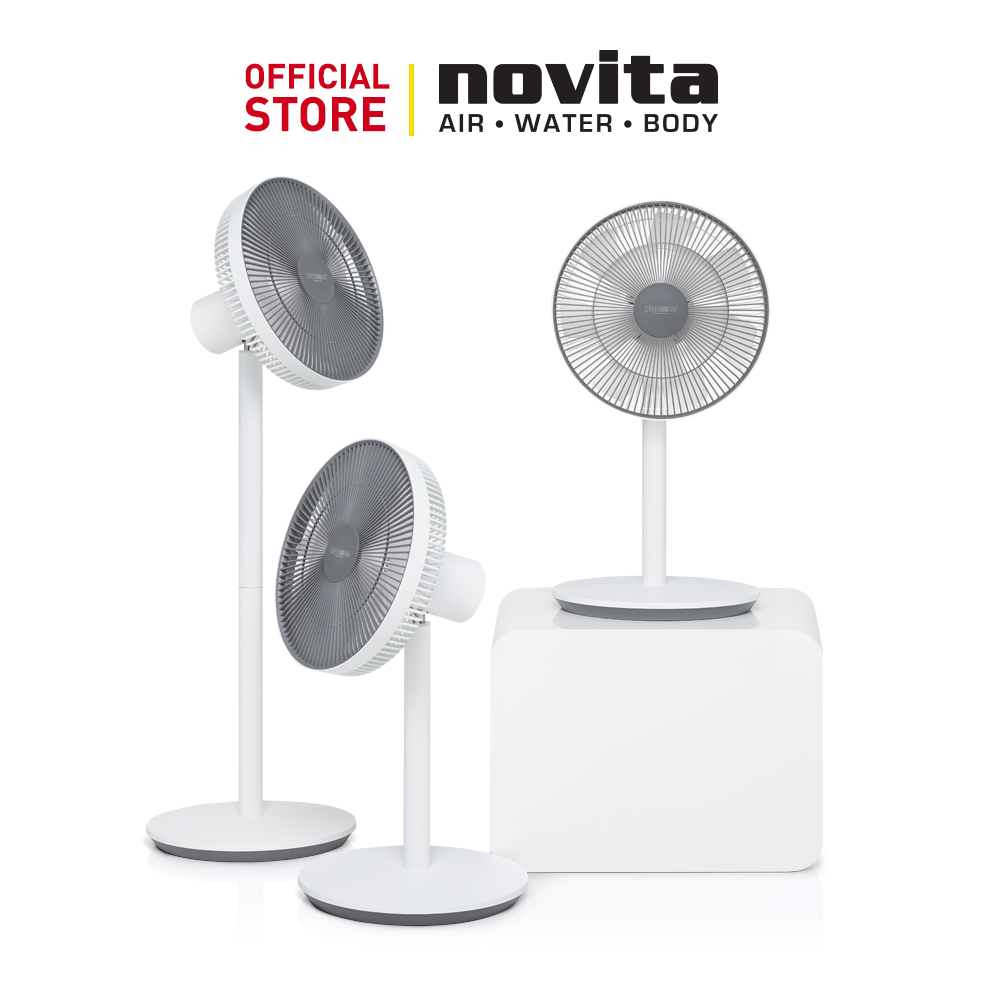 novita GreenFan® F-3