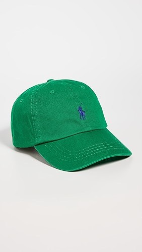 Twill Classic Sport Cap