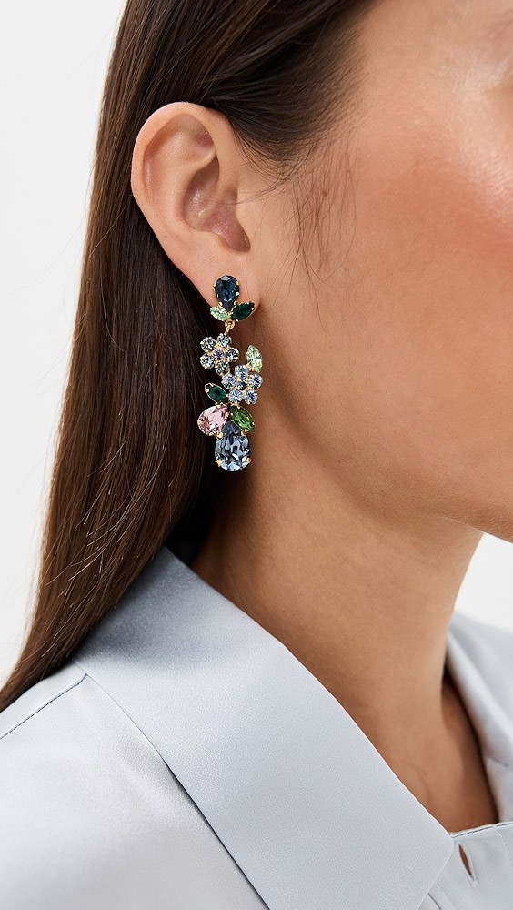 Martella Earrings