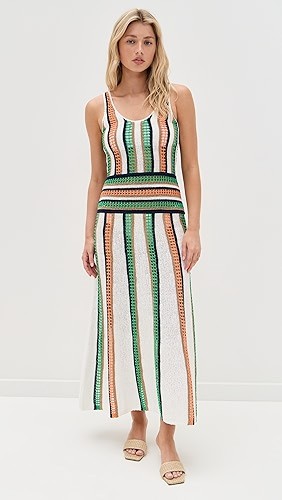 May Maxi Dress