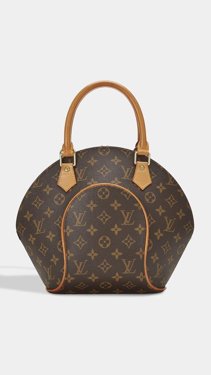 Louis Vuitton Monogram Ellipse PM Bag