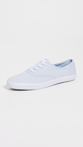 Champion Canvas Sneakers